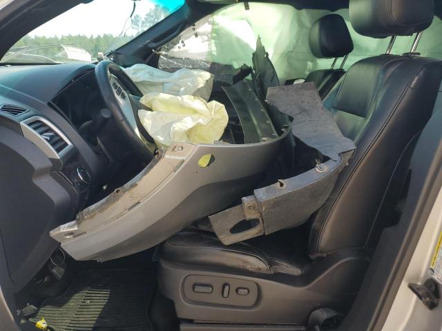 Photo 7 from auction – 2013 FORD EXPLORER L with VIN 1FM5K8F88DGA57325