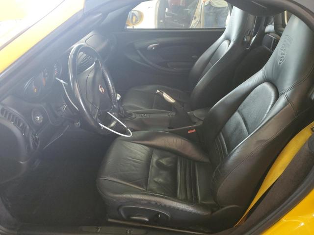 Photo 7 from auction – 2001 PORSCHE BOXSTER with VIN WP0CA29831U621709