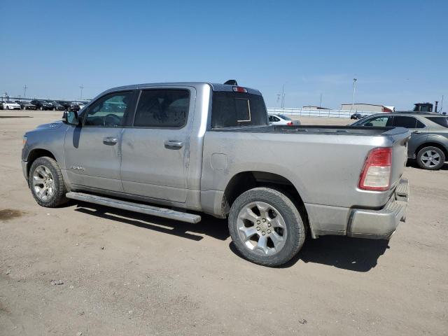 Photo 2 from auction – 2021 RAM 1500 BIG H with VIN 1C6SRFFT3MN719505