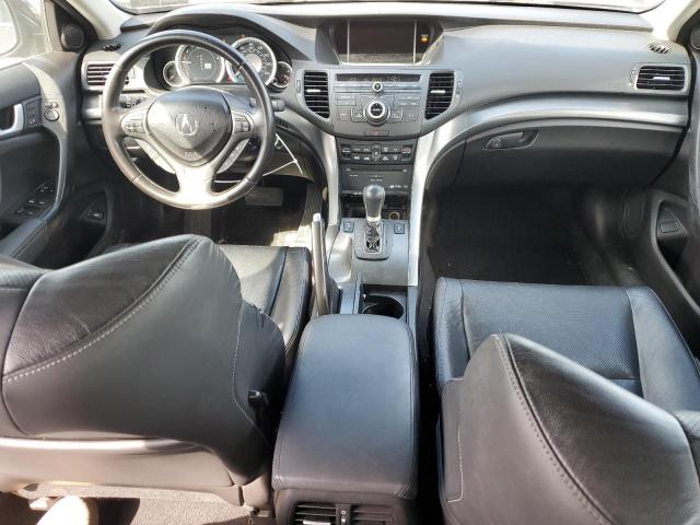Photo 8 from auction – 2011 ACURA TSX with VIN JH4CU2F69BC015895