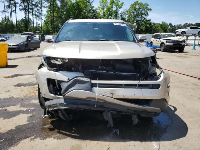 Photo 5 from auction – 2017 FORD EXPLORER L with VIN 1FM5K7F81HGA97231