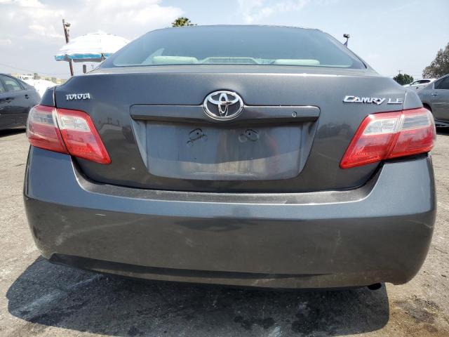 Photo 6 from auction – 2008 TOYOTA CAMRY CE with VIN 4T4BE46K78R019208