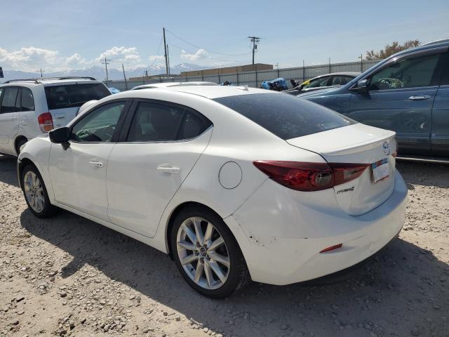 Photo 2 from auction – 2017 MAZDA 3 TOURING with VIN 3MZBN1V71HM115640