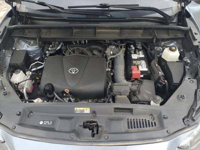 Photo 12 from auction – 2020 TOYOTA HIGHLANDER with VIN 5TDGZRBH8LS024401