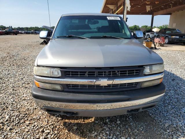 Photo 5 from auction – 2001 CHEVROLET SILVERADO with VIN 1GCEC19T11Z161843