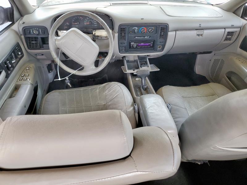 Photo 8 from auction – 1996 CHEVROLET CAPRICE / with VIN 1G1BL52P6TR157242