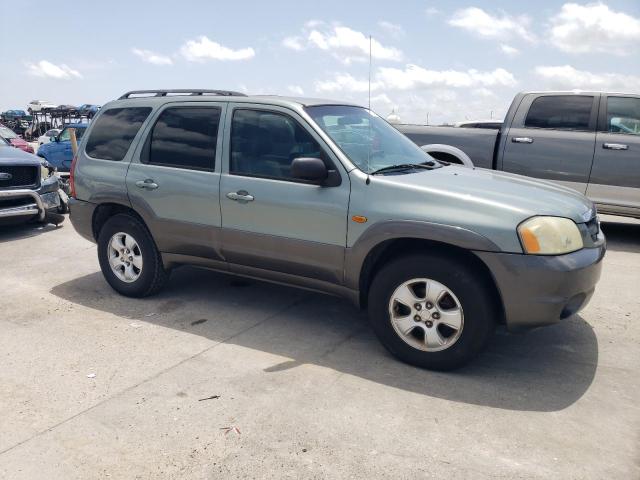 Photo 4 from auction – 2004 MAZDA TRIBUTE with VIN 4F2CZ06194KM09515