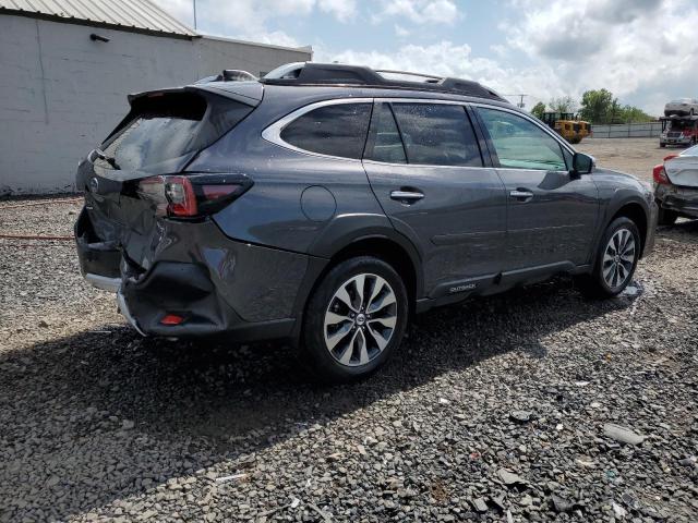 Photo 3 from auction – 2023 SUBARU OUTBACK TO with VIN 4S4BTGPD9P3179659