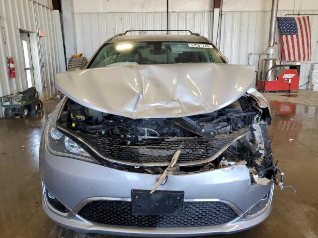 Photo 5 from auction – 2019 CHRYSLER PACIFICA T with VIN 2C4RC1EG9KR589648