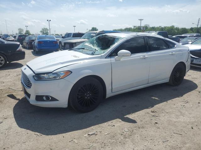 FORD FUSION SE 2014 z numerem VIN 1FA6P0HD4E5362961 - Zdjęcie z aukcji