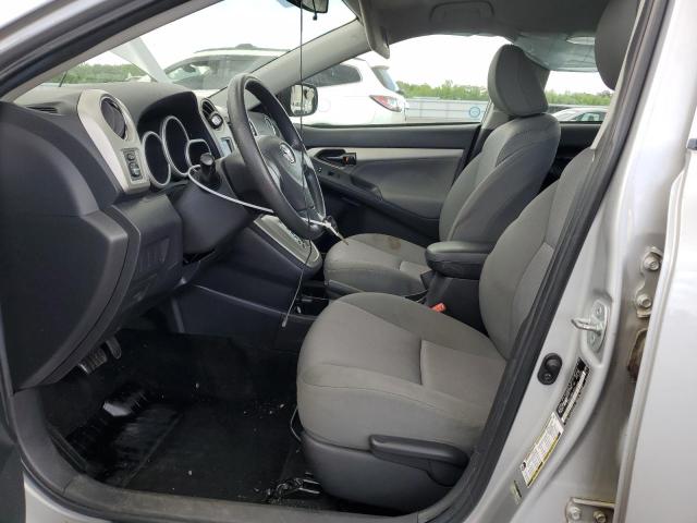 Photo 7 from auction – 2009 TOYOTA COROLLA MA with VIN 2T1KU40E59C138989