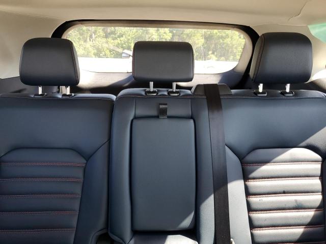 Photo 10 from auction – 2024 FORD EDGE SEL with VIN 2FMPK4J97RBA61575