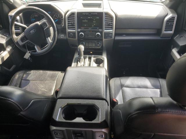 Photo 8 from auction – 2015 FORD F150 SUPER with VIN 1FTEW1EG1FFB88999