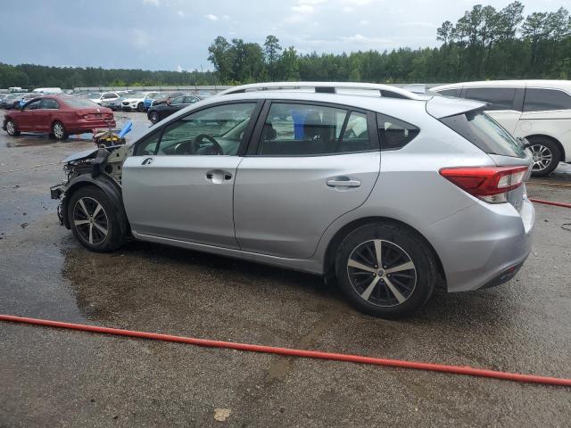 Photo 2 from auction – 2018 SUBARU IMPREZA PR with VIN 4S3GTAD64J3745327