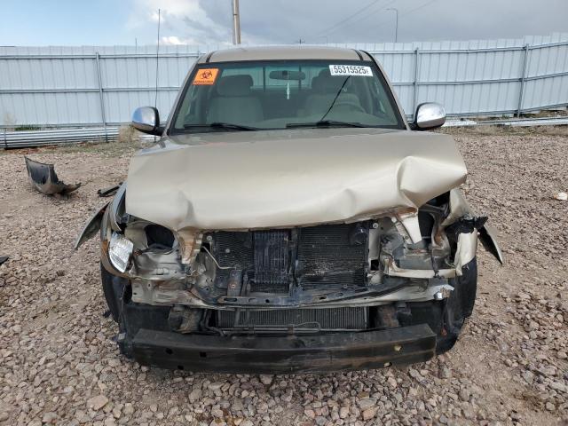 Photo 5 from auction – 2003 TOYOTA TUNDRA ACC with VIN 5TBBT44103S374788
