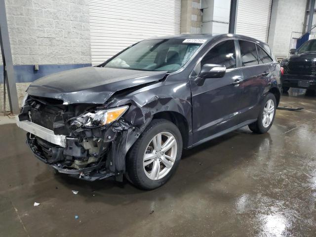Photo 1 from auction – 2015 ACURA RDX TECHNO with VIN 5J8TB4H57FL013108