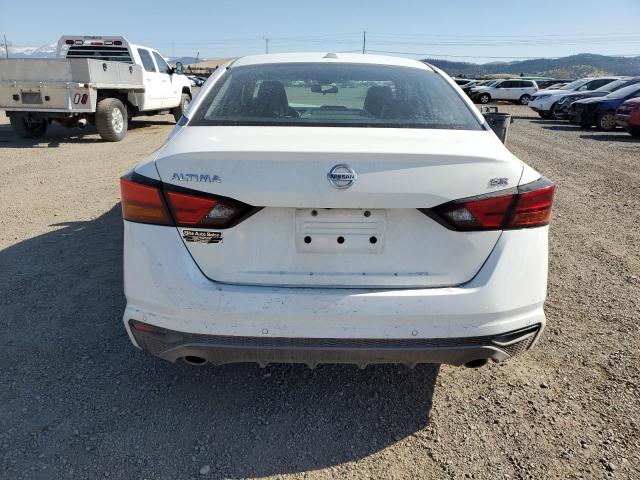 Photo 6 from auction – 2020 NISSAN ALTIMA SR with VIN 1N4BL4CVXLC184029