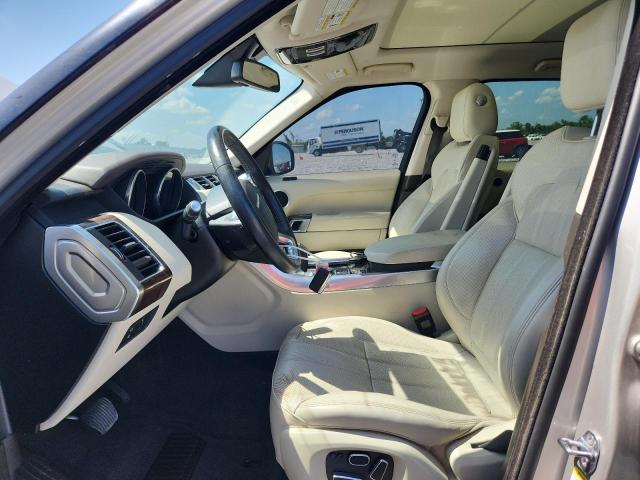 Photo 7 from auction – 2015 LAND ROVER RANGE ROVE with VIN SALWR2VF9FA619023