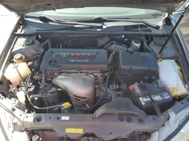 Photo 11 from auction – 2005 TOYOTA CAMRY with VIN 4T1BE30K35U968912