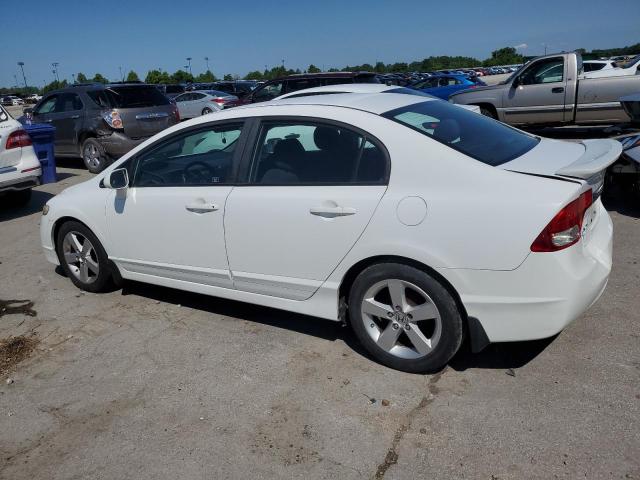 Photo 2 from auction – 2011 HONDA CIVIC LX-S with VIN 19XFA1F63BE024778