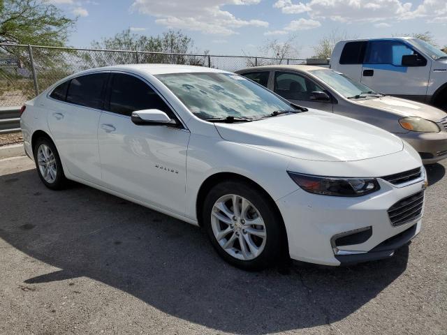 Photo 4 from auction – 2017 CHEVROLET MALIBU LT with VIN 1G1ZE5ST8HF169309