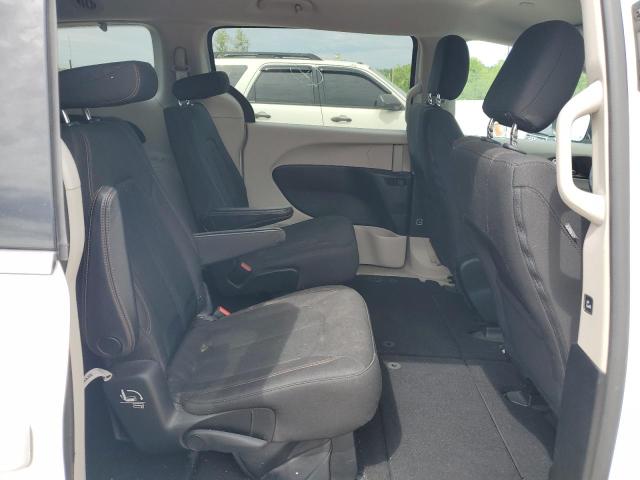 Photo 11 from auction – 2017 CHRYSLER PACIFICA T with VIN 2C4RC1DG3HR552475