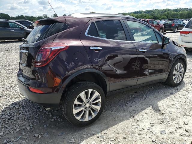 Photo 3 from auction – 2018 BUICK ENCORE PRE with VIN KL4CJASB3JB619674