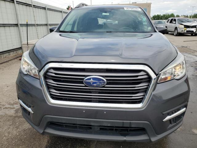 Photo 5 from auction – 2019 SUBARU ASCENT PRE with VIN 4S4WMACD5K3453255
