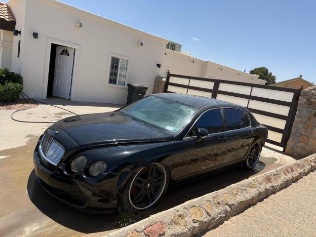 Photo 2 from auction – 2007 BENTLEY CONTINENTA with VIN SCBBR93W378041112