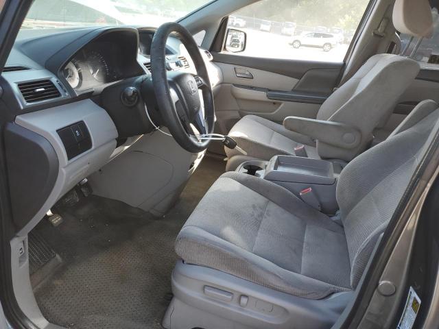 Photo 7 from auction – 2012 HONDA ODYSSEY LX with VIN 5FNRL5H23CB114839