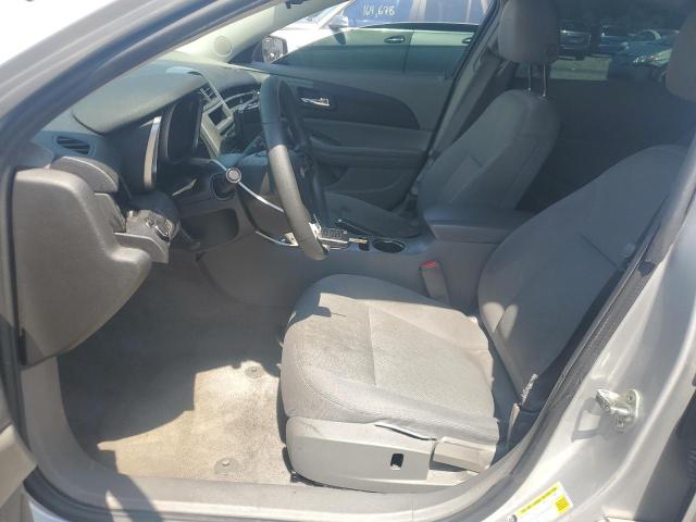 Photo 7 from auction – 2015 CHEVROLET MALIBU LS with VIN 1G11B5SL3FF351275