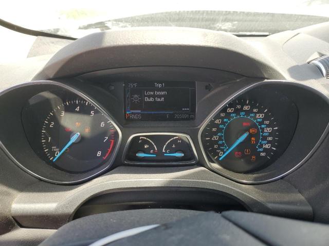 Photo 9 from auction – 2013 FORD ESCAPE SEL with VIN 1FMCU9H97DUB39027