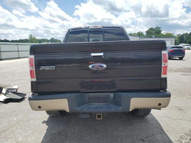 Photo 6 from auction – 2013 FORD F150 SUPER with VIN 1FTFW1ET7DFB42558