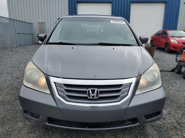 Photo 5 from auction – 2010 HONDA ODYSSEY EX with VIN 5FNRL3H63AB502836