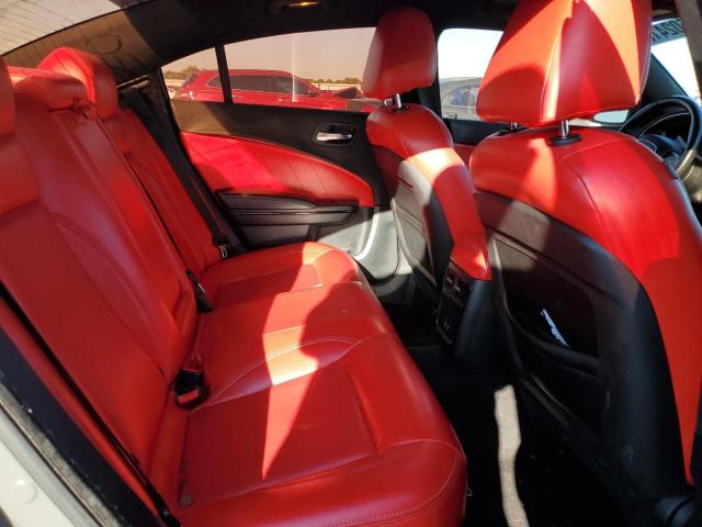 Photo 10 from auction – 2018 DODGE CHARGER SX with VIN 2C3CDXBGXJH277423
