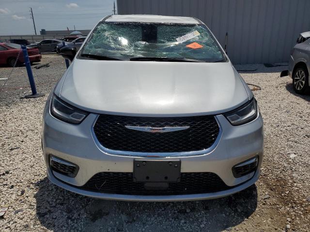 Photo 5 from auction – 2024 CHRYSLER PACIFICA T with VIN 2C4RC1BG1RR125896