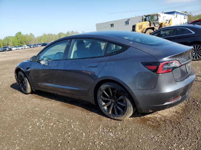 Photo 2 from auction – 2023 TESLA MODEL 3 with VIN 5YJ3E1EAXPF404814