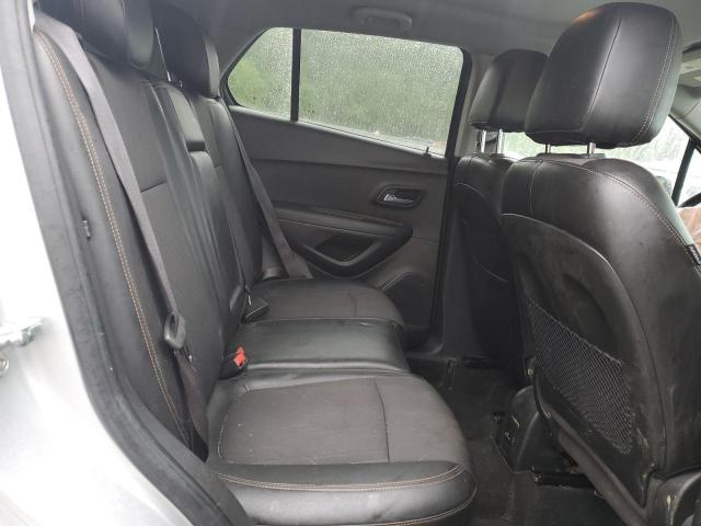 Photo 11 from auction – 2018 CHEVROLET TRAX 1LT with VIN KL7CJLSB6JB688602