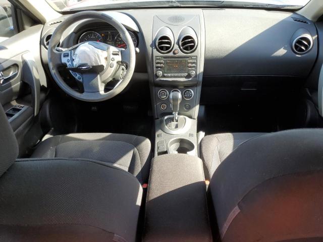 Photo 8 from auction – 2014 NISSAN ROGUE SELE with VIN JN8AS5MT6EW602619