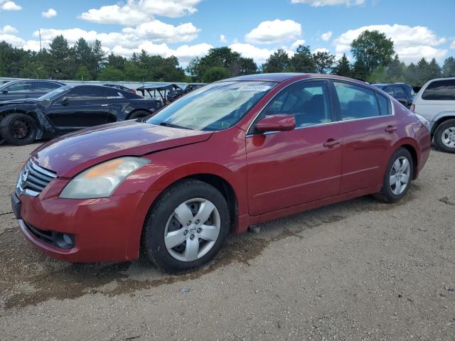 Photo 1 from auction – 2008 NISSAN ALTIMA 2.5 with VIN 1N4AL21E08C247939