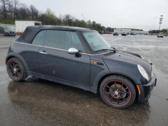 Photo 4 from auction – 2008 MINI COOPER with VIN WMWRF33598TF67915