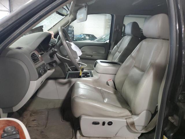 Photo 7 from auction – 2009 GMC SIERRA K25 with VIN 1GTHK63K39F168755