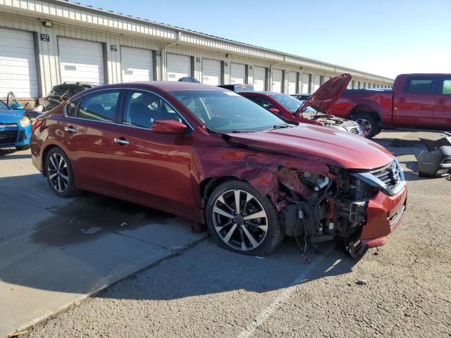 Photo 4 from auction – 2016 NISSAN ALTIMA 2.5 with VIN 1N4AL3AP0GC190258