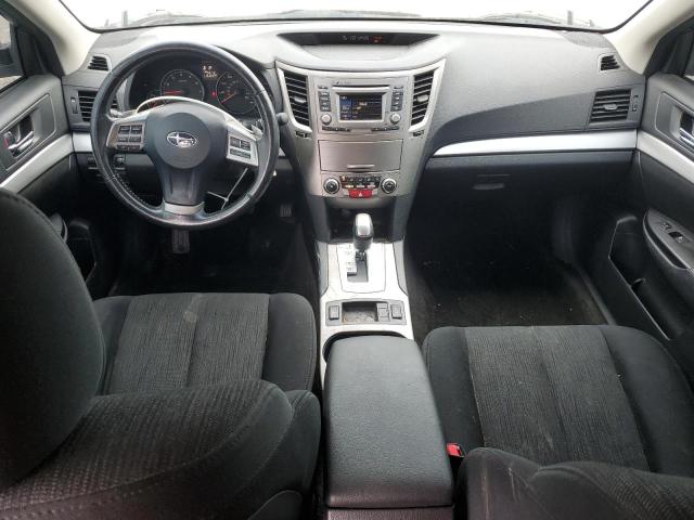 Photo 8 from auction – 2014 SUBARU OUTBACK 2.5I PREMIUM with VIN 4S4BRCCC9E3228165