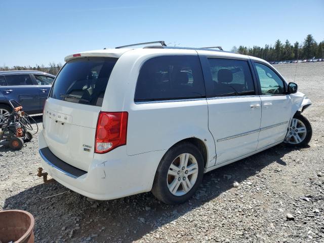 Photo 3 from auction – 2016 DODGE GRAND CARA with VIN 2C4RDGDG9GR345183