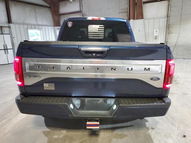 Photo 6 from auction – 2016 FORD F150 SUPER with VIN 1FTEW1EG2GFA65987