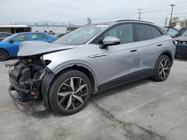 VOLKSWAGEN ID.4 PRO S 2023 with VIN 1V2VMPE88PC019534 - Photo from auction