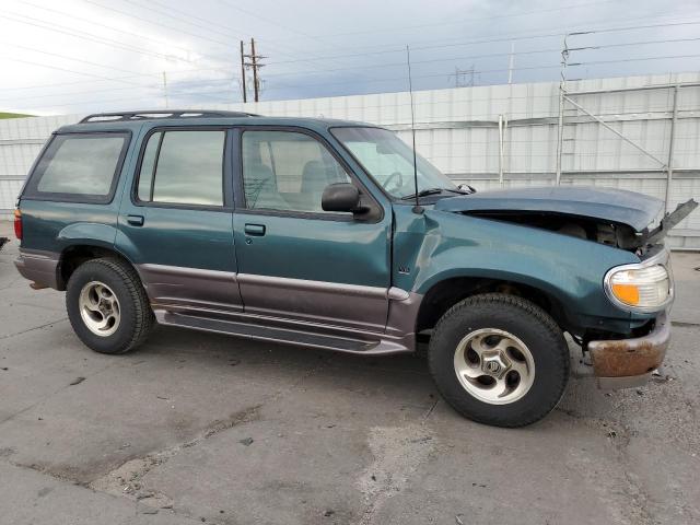 Photo 4 from auction – 1997 MERCURY MOUNTAINEE with VIN 4M2DU55P3VUJ08261