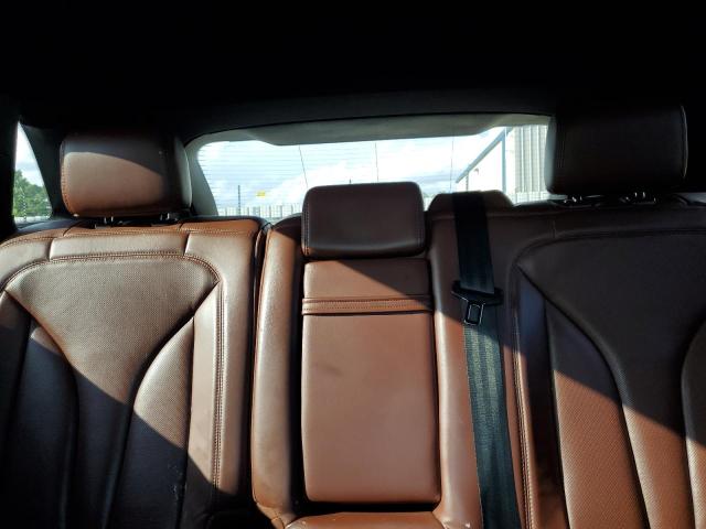 Photo 10 from auction – 2018 LINCOLN MKX RESERV with VIN 2LMPJ6LR3JBL40400