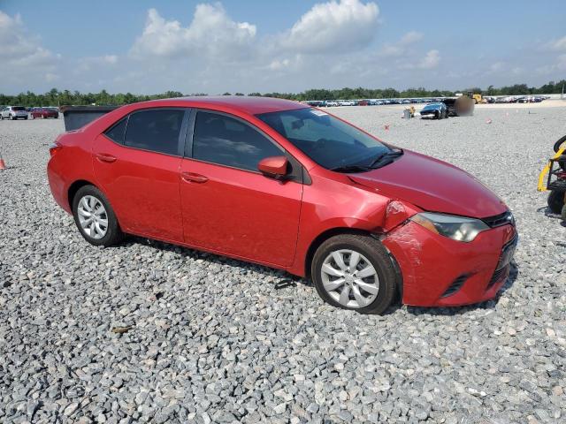 Photo 4 from auction – 2015 TOYOTA COROLLA L with VIN 2T1BURHEXFC287413
